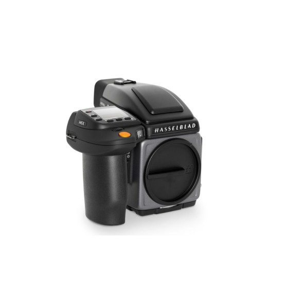 Hasselblad H6X