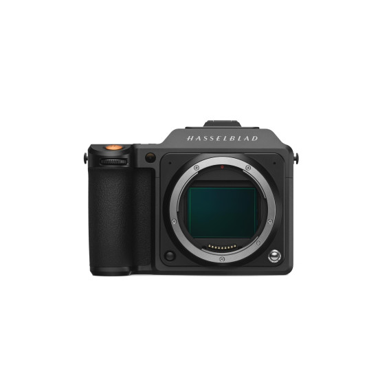 Hasselblad X2D 100C