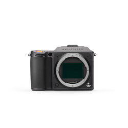 Hasselblad XID II 50C