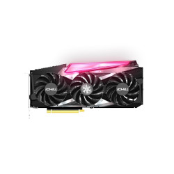 INNO3D GEFORCE RTX 3060 TI ICHILL X3 RED