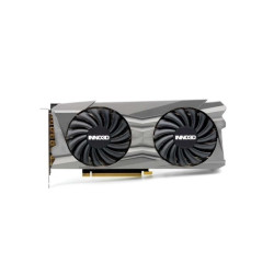 INNO3D GEFORCE RTX 3060 TWIN X2