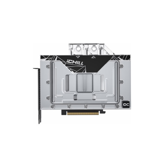 INNO3D GEFORCE RTX 3090 TI ICHILL FROSTBITE