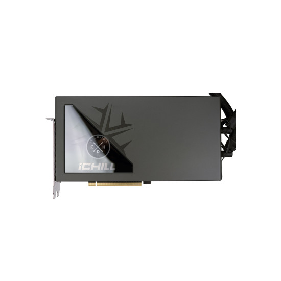 INNO3D GEFORCE RTX 4090 ICHILL BLACK
