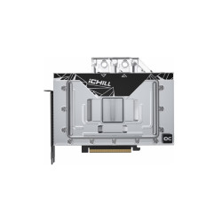 INNO3D GEFORCE RTX 4090 ICHILL FROSTBITE