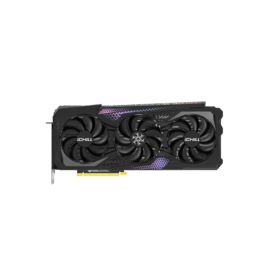 INNO3D GEFORCE RTX 4090 ICHILL X3