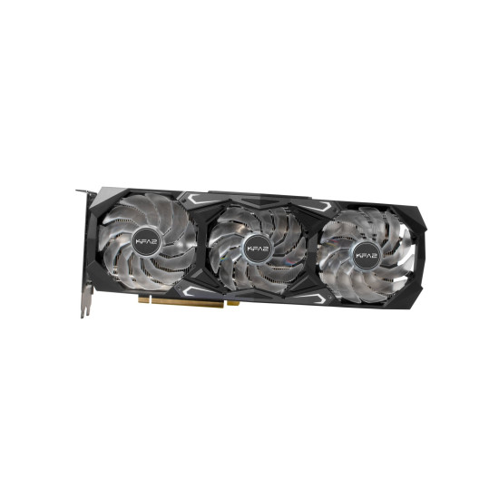 KFA2 GeForce RTX 3070 Ti SG