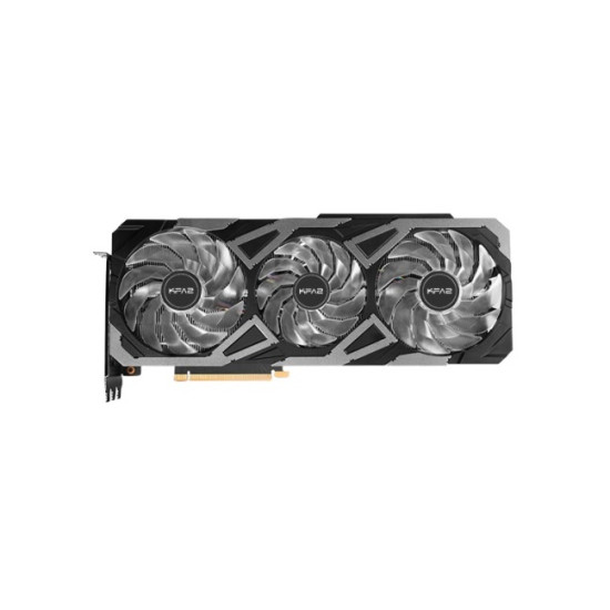 KFA2 GeForce RTX 3090 Ti EX Gamer