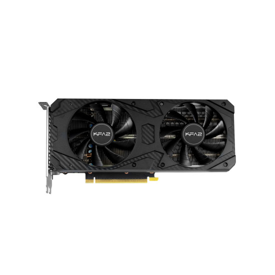 KFA2 GeForce RTX 4070 2X