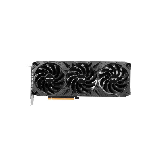 KFA2 GeForce RTX 4070 3X