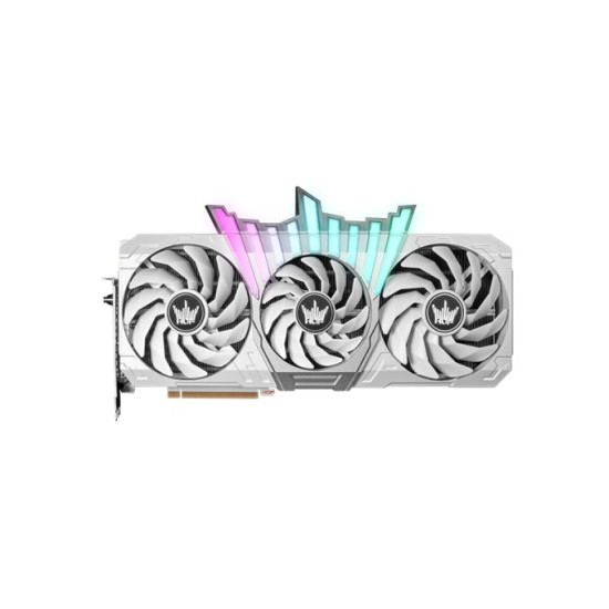 KFA2 GeForce RTX 4090 HOF