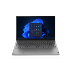 Lenovo ThinkBook 15 (2022)