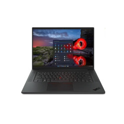 Lenovo ThinkPad P1 (2023)