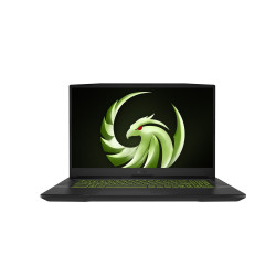 MSI Alpha 15, AMD Advantage™ Edition