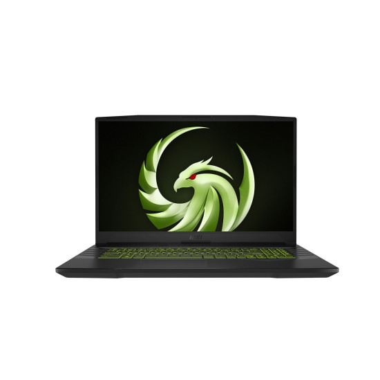 MSI Alpha 17, AMD Advantage™ Edition