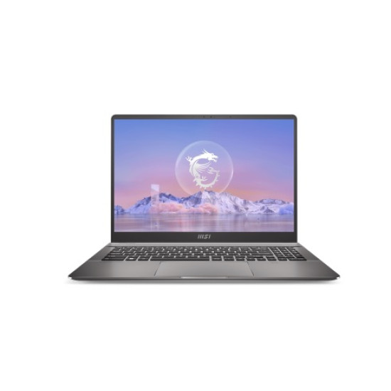 MSI Creator Z16 HX Studio B13V