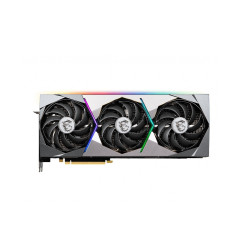 MSI GeForce RTX 3070 SUPRIM