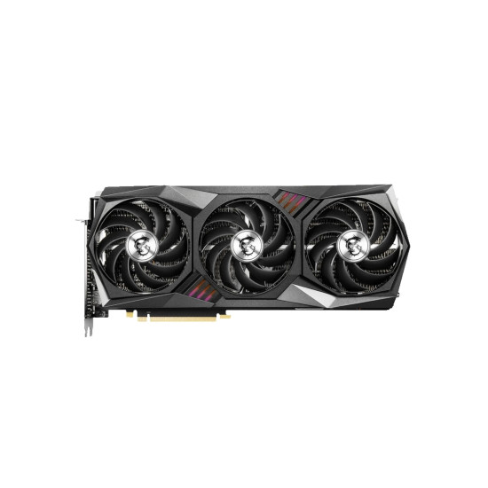 MSI GeForce RTX 3080