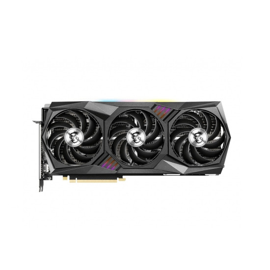 MSI GeForce RTX 3080 Ti
