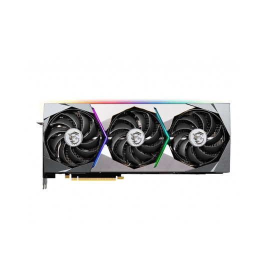 MSI GeForce RTX 3090 SUPRIM