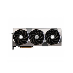 MSI GeForce RTX 4080 SUPRIM
