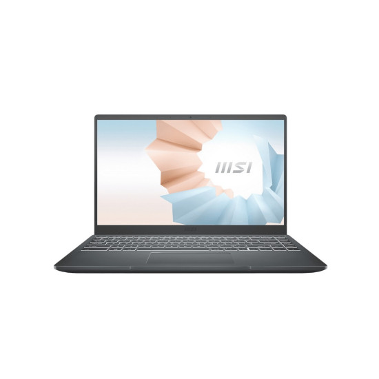 MSI Modern 14 B4M