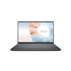 MSI Modern 15 A5M