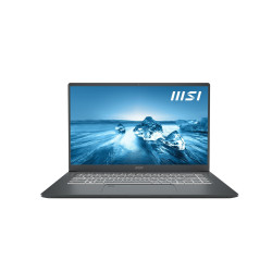 MSI Prestige 15