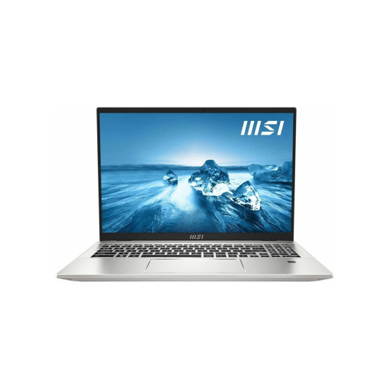 MSI Prestige 16