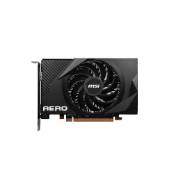 MSI Radeon RX 6400 AERO ITX