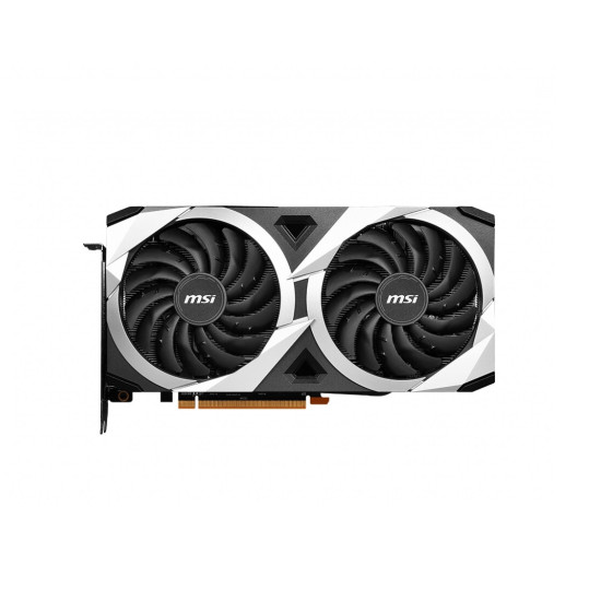 MSI Radeon RX 6700 XT