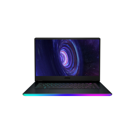 MSI Raider GE66 Deluxe Edition