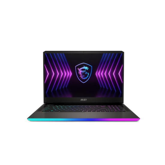 MSI Raider GE77HX