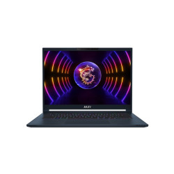 MSI Stealth 14 Studio