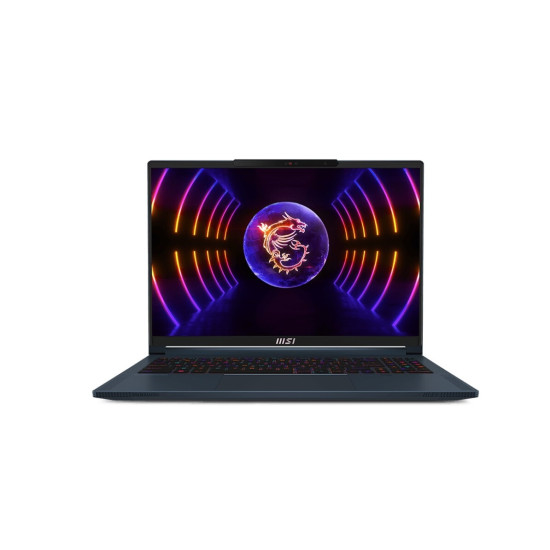 MSI Stealth 16 Studio