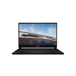 MSI Stealth 17M