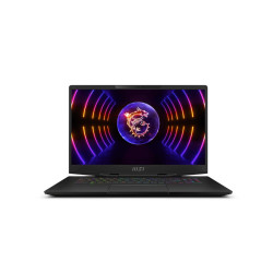 MSI Stealth 17 Studio
