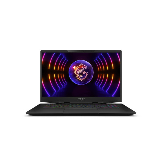 MSI Stealth 17 Studio