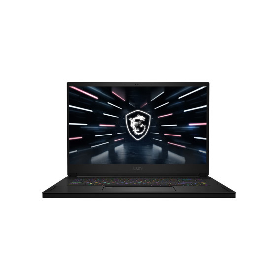 MSI Stealth GS66