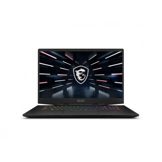 MSI Stealth GS77