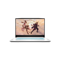 MSI Sword 17