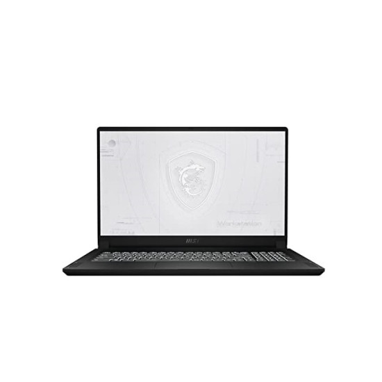 MSI WF76 Mobile Workstation