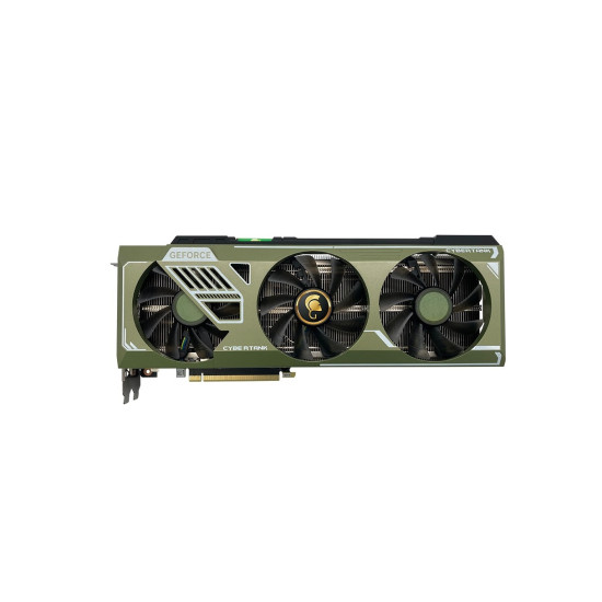 Manli GeForce RTX 4070 Ti Gallardo