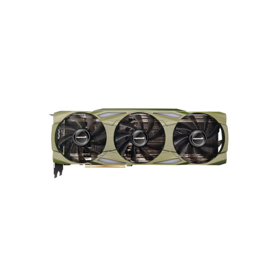Manli GeForce RTX 4070 Ti