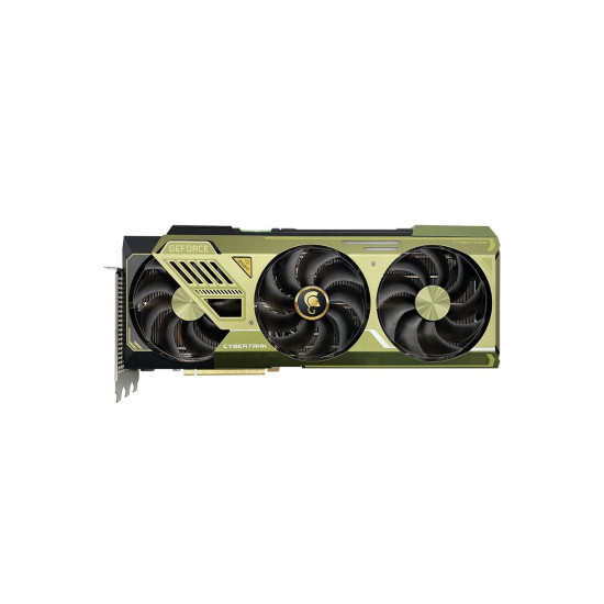 Manli GeForce RTX 4080 Gallardo