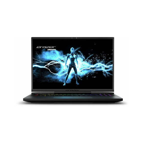 Medion Erazer Beast X40