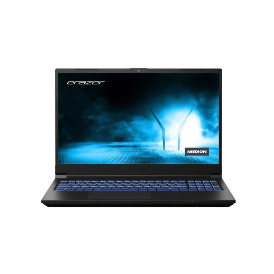 Medion Erazer Crawler E40