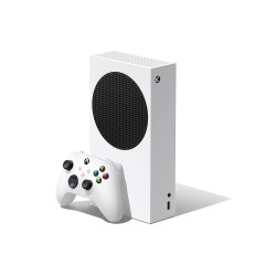 Microsoft Xbox Series S 512GB