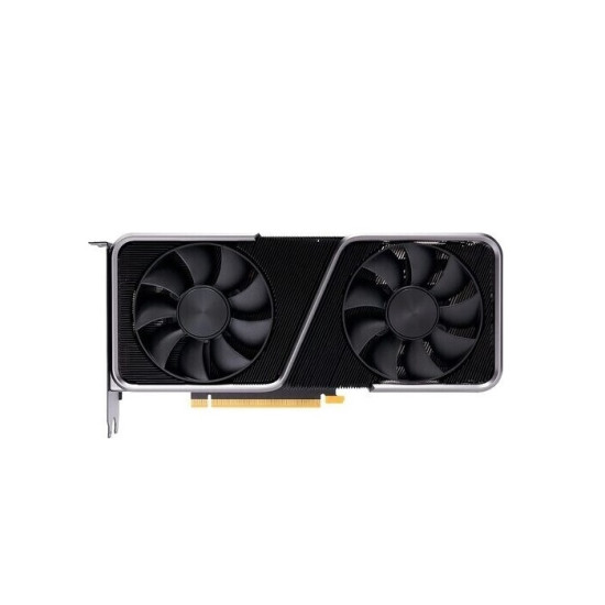 NVIDIA GeForce RTX 3050