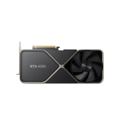 NVIDIA GeForce RTX 4080
