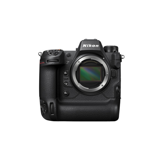 Nikon Z 9